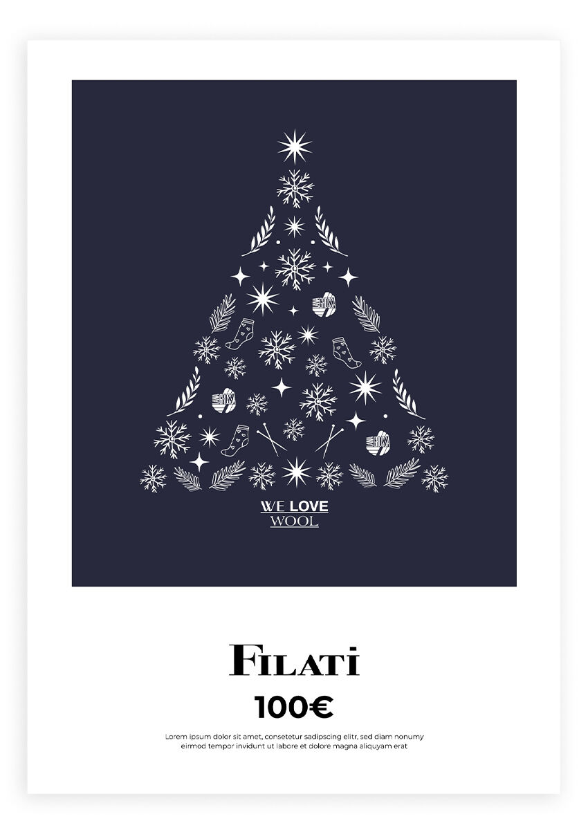 FILATI-lahjakortit | 7