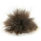 Lana Grossa Turkistupsu Finnraccoon | 152-taupe