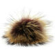 Lana Grossa Turkistupsu Finnraccoon | 118-