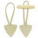 Prym Duffelitakin nappi | 02-beige