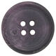 Union Knopf 4-reikäinen nappi 25mm | 54-violetti meleerattu