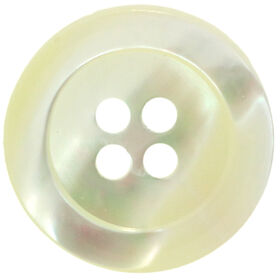 Lana Grossa 4-reikäinen helmiäisnappi 20mm