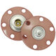 Union Knopf Neppari 20mm | 56-vanharoosa