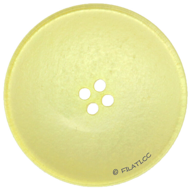 Lana Grossa UNION KNOPF 450229/28mm | 38-keltainen