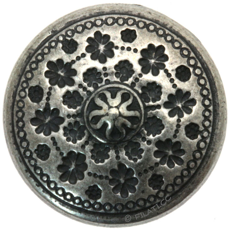 Union Knopf UNION KNOPF 450731/18mm | 83-hopea