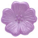 Union Knopf UNION KNOPF 453297/15mm | 60-lila