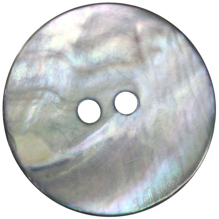 Lana Grossa UNION KNOPF 453708/25mm | 76-luonto