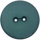 Union Knopf 2-reikäinen nappi 28mm | 72-petrooli