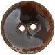 Lana Grossa UNION KNOPF 48611/40mm | 22-ruskea