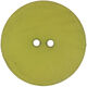 Union Knopf 2-reikäinen nappi kookosta 40mm | 341-limetti