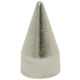 Union Knopf Niitti 8mm | 82-hopea