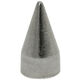 Union Knopf Niitti 8mm | 835-harmaa