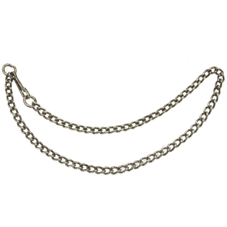 Union Knopf Ketju 90mm | 831-hopea