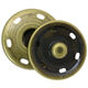 Lana Grossa UNION KNOPF 59217/25mm | 851-kulta