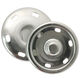 Lana Grossa UNION KNOPF 59217/25mm | 82-hopea