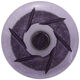 Lana Grossa UNION KNOPF 7494/28mm | 0114-violetti