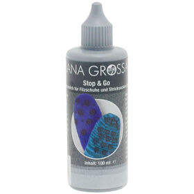Lana Grossa Stop & Go lateksimaito