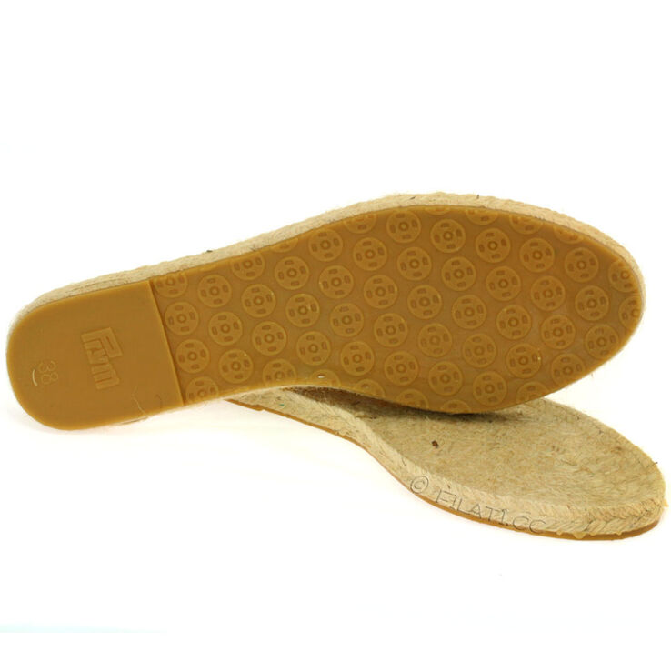 Prym Espadrillos-kenkäpohjat | 36