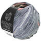 Lana Grossa ALCANTO Print | 205-luonto/beige/harmaa/vanharoosa