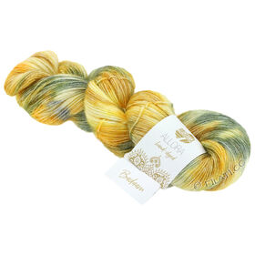 ALLORA Hand-dyed / Lana Grossa