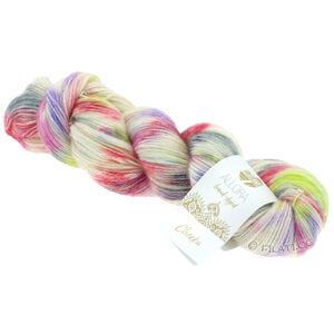 Lana Grossa ALLORA Hand-dyed | 269-Cheeku