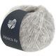 Lana Grossa ALPACA AIR | 10-vaaleanharmaa