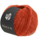 Lana Grossa ALPACA AIR | 19-ruosteenpunainen