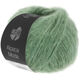 Lana Grossa ALPACA MODA | 06-harmaanvihreä