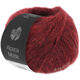 Lana Grossa ALPACA MODA | 10-tummanpunainen