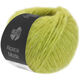 Lana Grossa ALPACA MODA | 13-keltavihreä