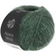 Lana Grossa ALPACA MODA | 25-sammalenvihreä