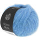 Lana Grossa ALPACA MODA | 27-taivaansininen