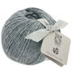 Lana Grossa ALPACA PERU 100 | 108-keskiharmaa