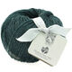 Lana Grossa ALPACA PERU 100 | 124-harmaanvihreä