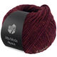 Lana Grossa ALTA MODA ALPACA | 110-mustanpunainen