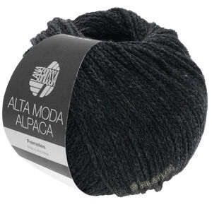 Lana Grossa ALTA MODA ALPACA | 013-antrasiitti