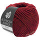 Lana Grossa ALTA MODA ALPACA | 040-tummanpunainen meleerattu