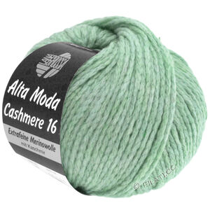 Lana Grossa ALTA MODA CASHMERE 16 | 34-mintunturkoosi