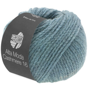 Lana Grossa ALTA MODA CASHMERE 16 | 53-savunsininen