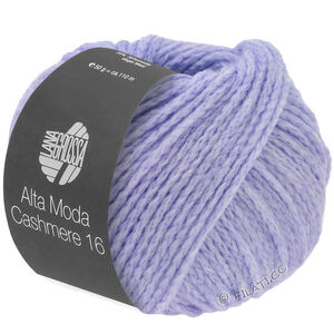 Lana Grossa ALTA MODA CASHMERE 16 | 78-lila