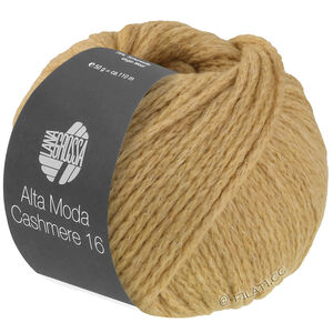 Lana Grossa ALTA MODA CASHMERE 16 | 81-kameli