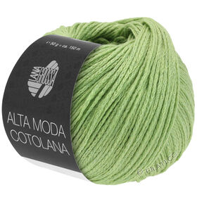 ALTA MODA COTOLANA / Lana Grossa