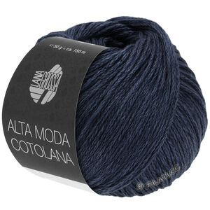 Lana Grossa ALTA MODA COTOLANA | 29-yönsininen