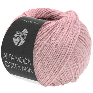 Lana Grossa ALTA MODA COTOLANA | 43-neilikka