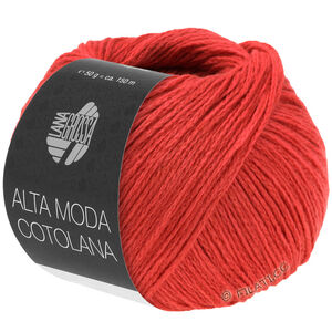 Lana Grossa ALTA MODA COTOLANA | 51-hummeri