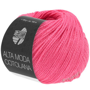Lana Grossa ALTA MODA COTOLANA | 53-vadelma
