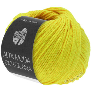 Lana Grossa ALTA MODA COTOLANA | 54-limetti
