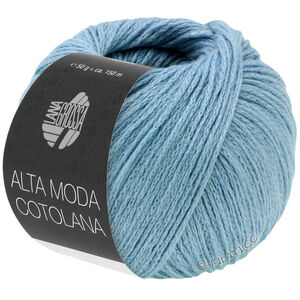 Lana Grossa ALTA MODA COTOLANA | 63-mintunsininen
