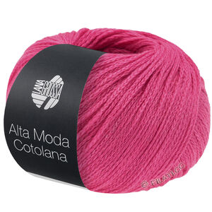 Lana Grossa ALTA MODA COTOLANA | 67-pinkki