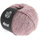 Lana Grossa ASCOT | 03-roosa meleerattu